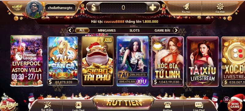 Các Lý Do Khiến Nhất VIP Trở Thành Sự Lựa Chọn Hàng Đầu
